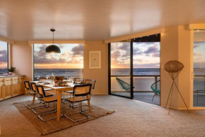 Belmont by AvantStay 3BR Home on Mission Beach Ocean Views